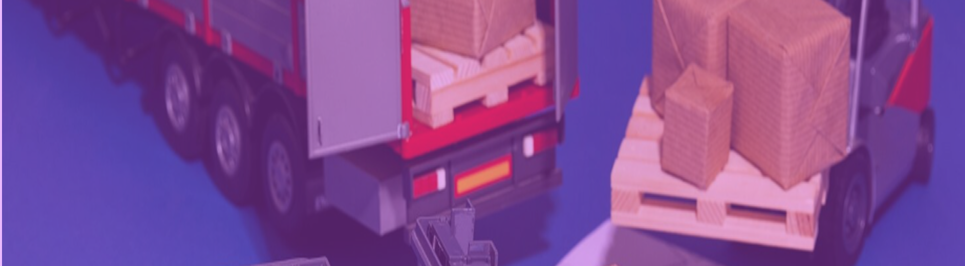 Gestão de Suprimentos, Logística e Transporte